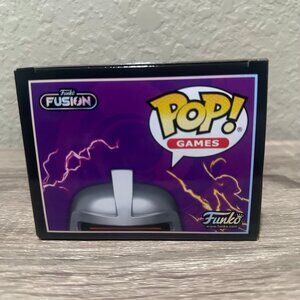 Cylon Funko Pop! #998: A Battlestar Galactica Must-Have